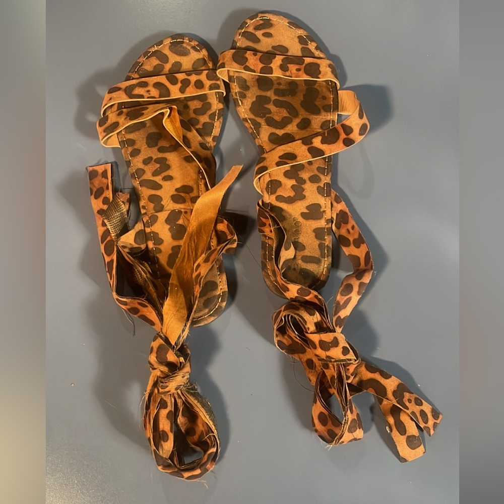 Women’s Sandals